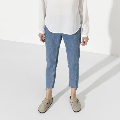 Birkenstock Boston Soft Footbed